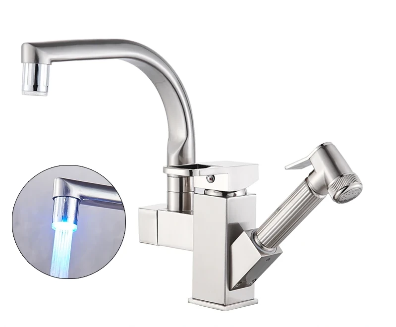 kitchen mixer tap